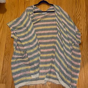 Anthropologie Coverup